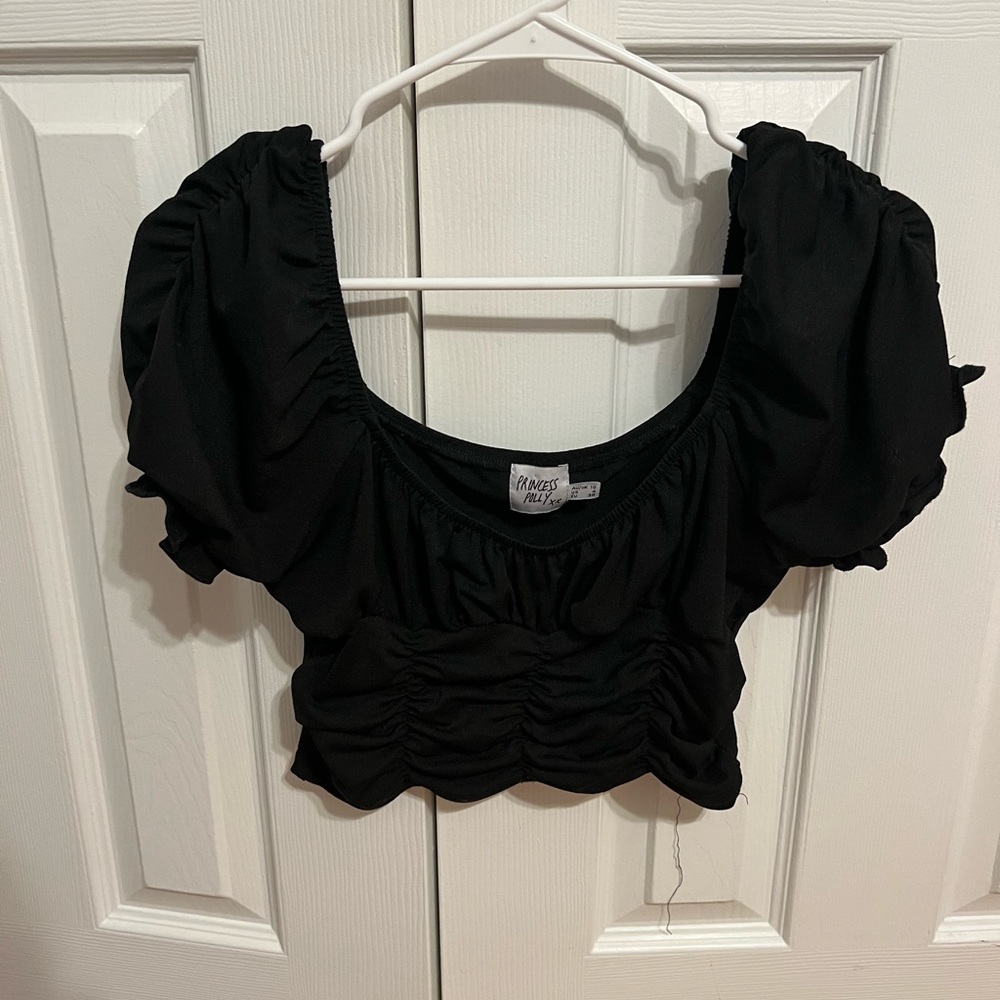 Princess Polly Crop Top